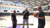狄龙谈NBA五大抱怨者:第一个想到是卢卡,之后是库里、老詹、3J、字母哥 狄龙谈NBA五大抱怨者:第一个想到是卢卡,之后是库里、老詹、3J、字母哥