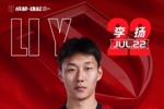 祝李扬生日快乐！
