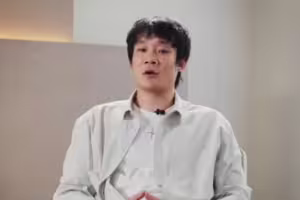 丁彦雨航：赴美康复期间快抑郁了 心理压力大到让我开始抽烟